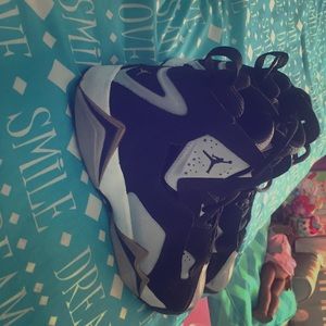 Jordan 7